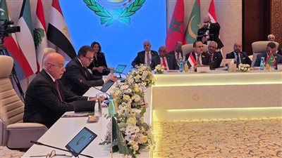 دعم عاجل للنظام الصحي الفلسطيني على رأس أولويات مجلس وزراء الصحة العرب