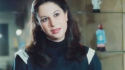 وفاة سمية الألفي بعد صراع السرطان ومسيرة فنية طويلة