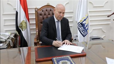اعتماد جدول امتحانات الفصل الدراسي الأول 2025 / 2026 لطلاب مدارس القاهرة