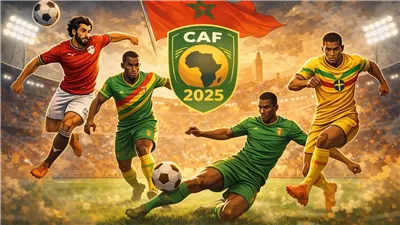 كأس أمم أفريقيا 2025 تنطلق بمواجهات مصر وزامبيا في المغرب