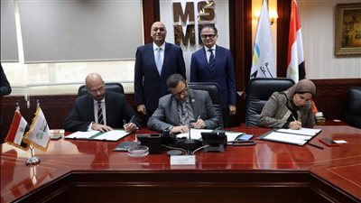 تمويلات تتجاوز 750 مليون جنيه بنظام التأجير التمويلي والتخصيم لدعم المشروعات الصغيرة والمتوسطة