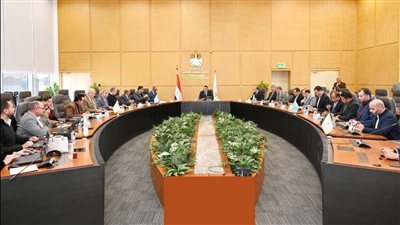 وزير الإسكان يتابع مشروعات حياة كريمة لتطوير قرى الريف المصري