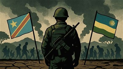 شرق الكونغو على حافة الانفجار وكينشاسا عاجزة عن كبح رواندا