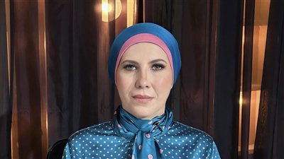 نيفين منصور تهنئ الأمة الإسلامية بحلول شهر رجب