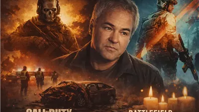 وفاة فينس زامبيلا مؤسس Call of Duty في حادث سير بكاليفورنيا