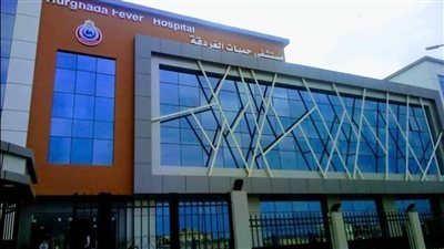 وزارة الصحة: 1.4 مليون خدمة طبية بالبحر الأحمر خلال 11 شهرًا
