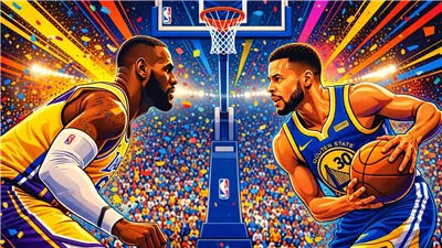 سبيرز يهزم ثاندر في ليلة حافلة بنتائج NBA  3