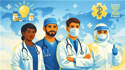 منظمة الصحة العالمية تحذر من ارتفاع وفيات الأطفال في 2025
