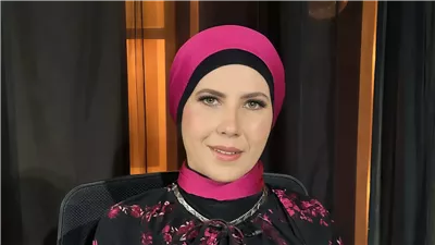 نيفين منصور تحذر  من فخ الدجل والعلاج الروحاني بعد الفيديو الشهير