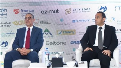 رئيس هيئة الاستثمار يشارك في مؤتمر حابي السابع لبحث تنافسية الاقتصاد المصري