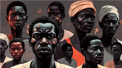 انتهى وباء Mpox في سيراليون… والناجون يواجهون الوصمة