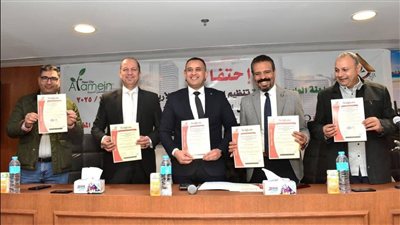وزير الإسكان: جهاز مدينة العلمين الجديدة أول جهاز مدن يحصل على شهادات الأيزو الدولية في إدارة الأزمات والجودة