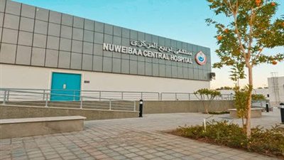 وزارة الصحة تعلن حصاد الخدمات الطبية بجنوب سيناء في 2025