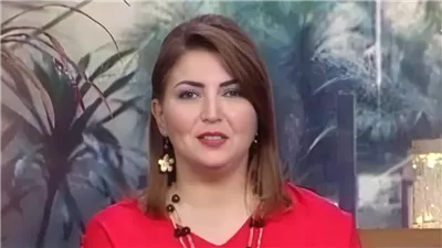 وفاة نيفين القاضي مذيعة ماسبيرو بعد صراع مع السرطان