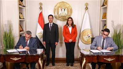 وزارة التنمية المحلية تطلق مبادرة غير مسبوقة لبناء كوادر المحليات بالتعاون مع الجامعات المصرية