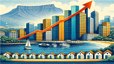 أزمة السكن في كيب تاون بجنوب أفريقيا تتصاعد بسبب إرتفاع الإيجارات