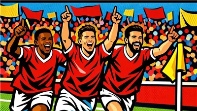 نتائج المجموعة F في كأس أمم أفريقيا 2025 وترتيب المجموعة السادسة