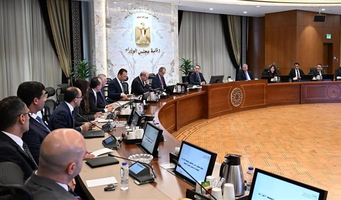 رئيس مجلس الوزراء