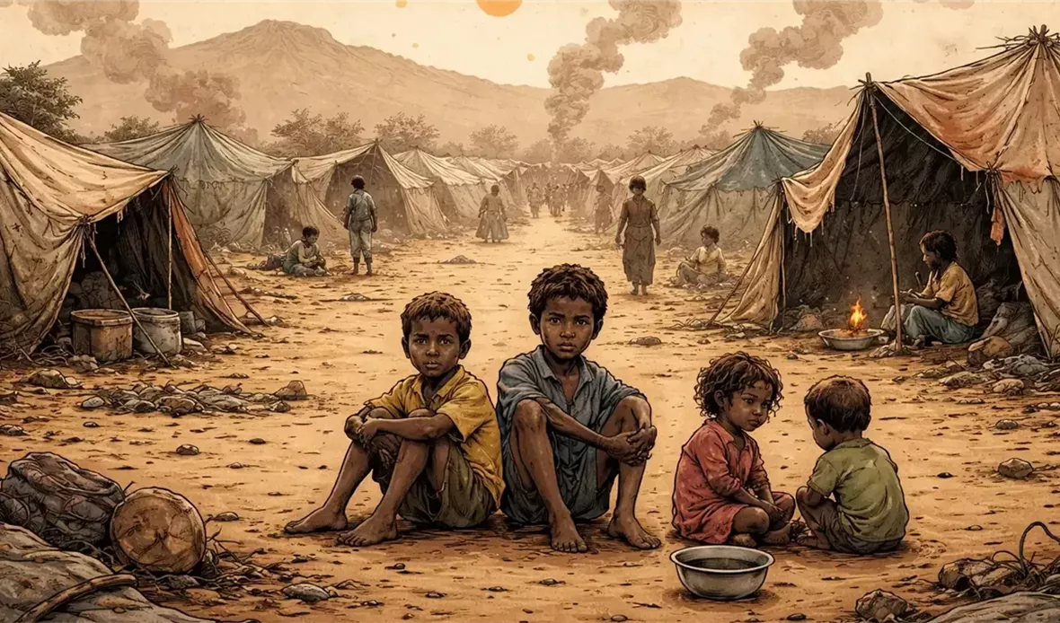 الجيش السوداني يواجه