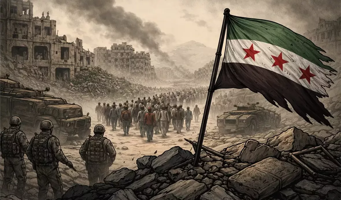 سوريا تمدد وقف إطلاق