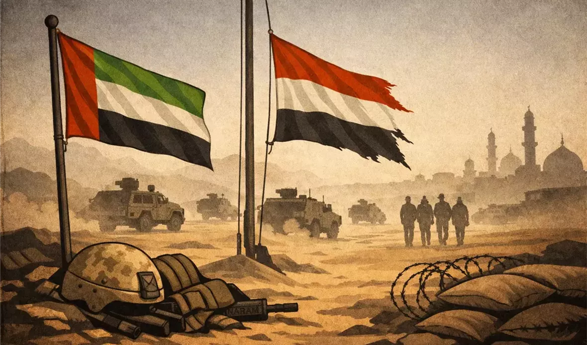 وزارة الدفاع الإماراتية
