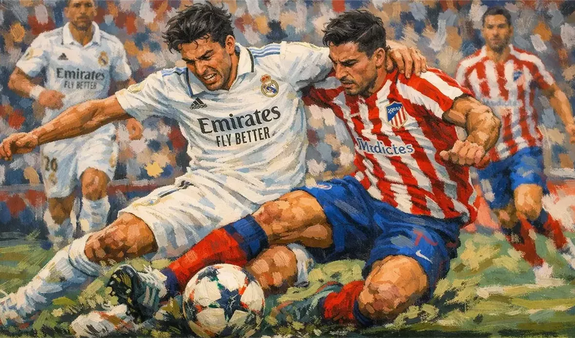 ريال مدريد يتفوق