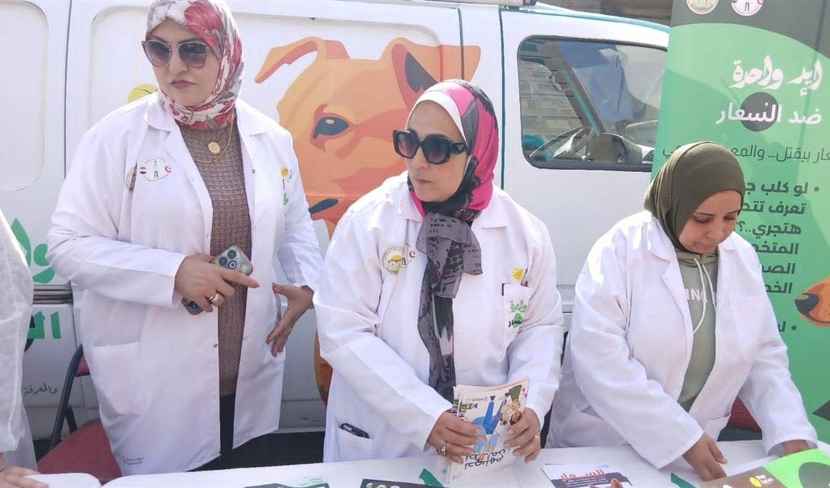 وزارة الزراعة تطلق
