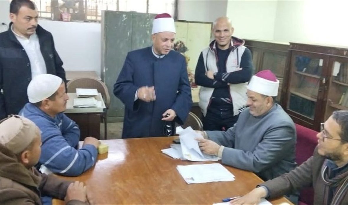 محافظة الشرقية تعلن