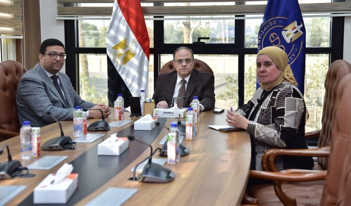 رئيس هيئة الدواء
