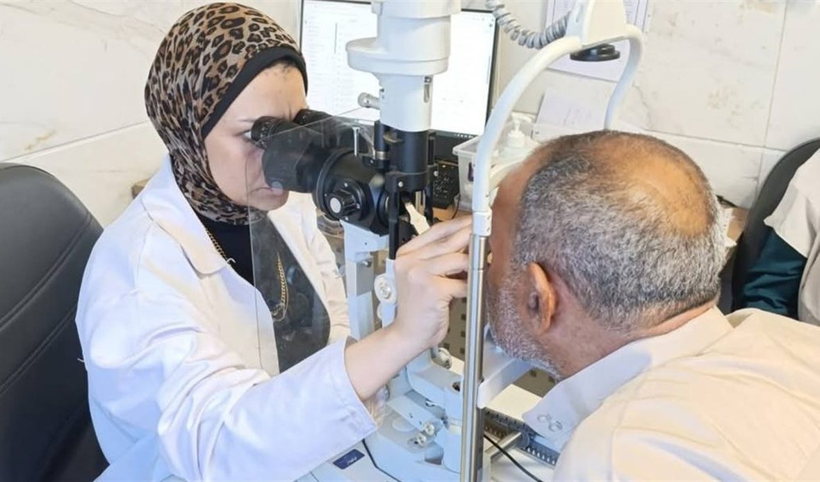 هيئة الرعاية الصحية