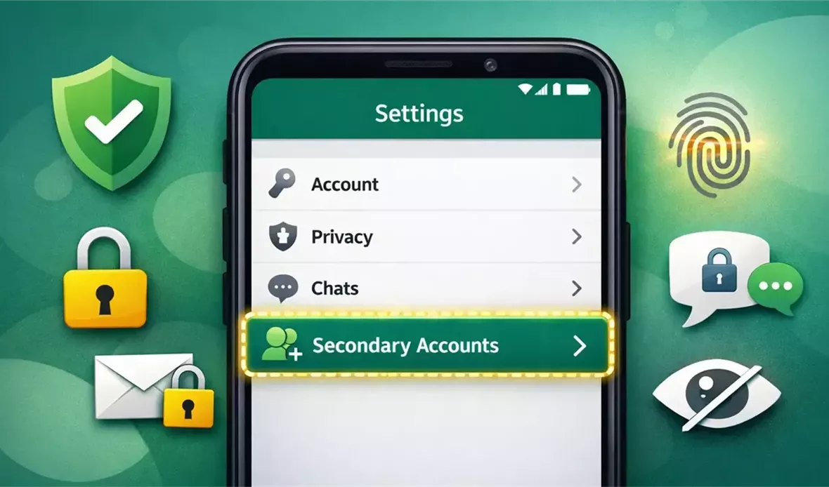 واتساب يطور أدوات