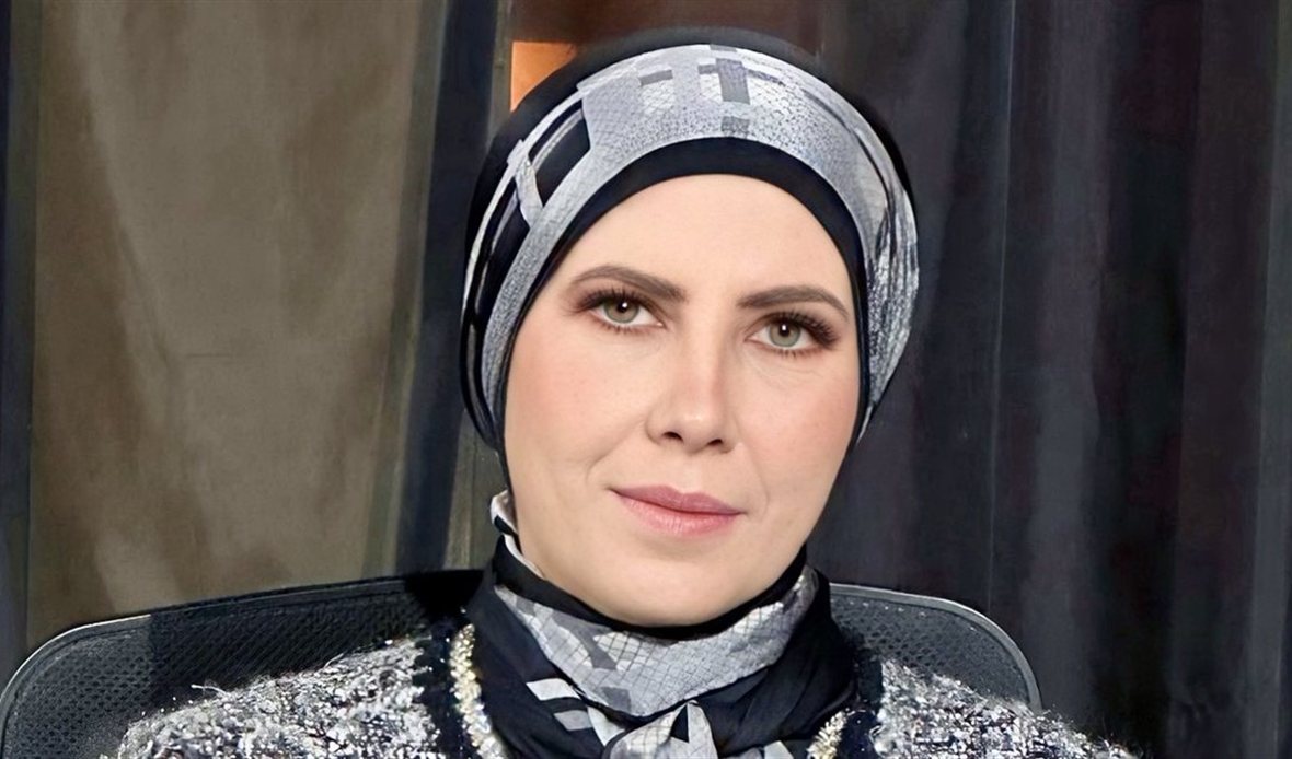 نيفين منصور تناقش