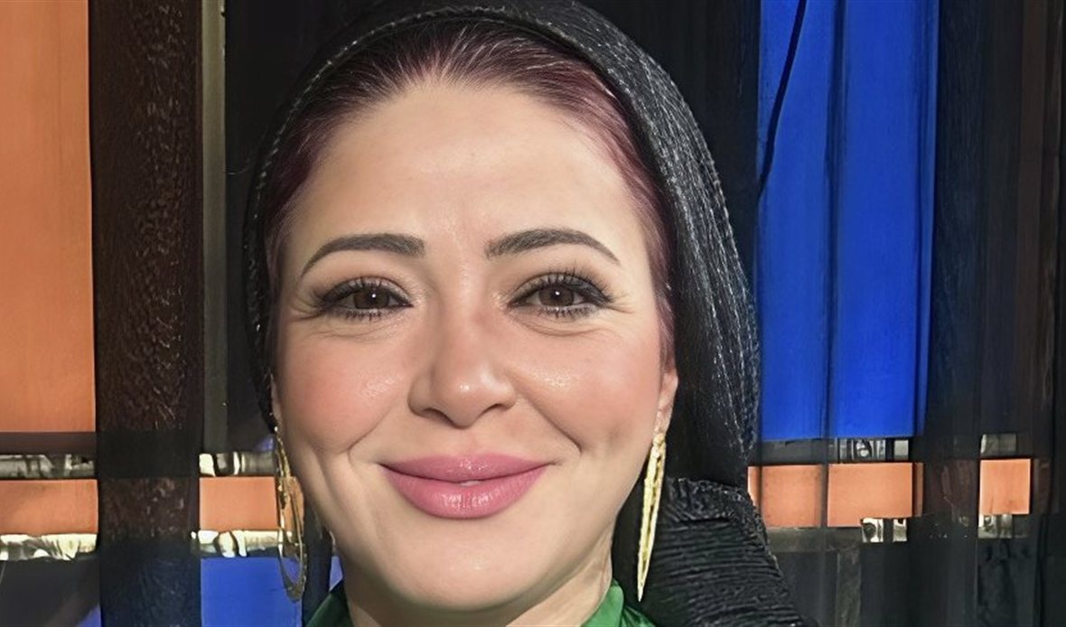 هايدي الفضالي تحذر