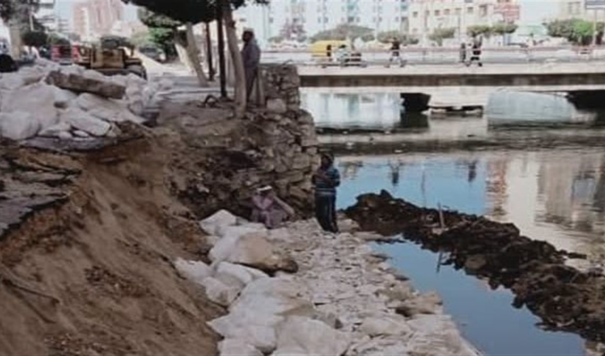 التنمية المستدامة