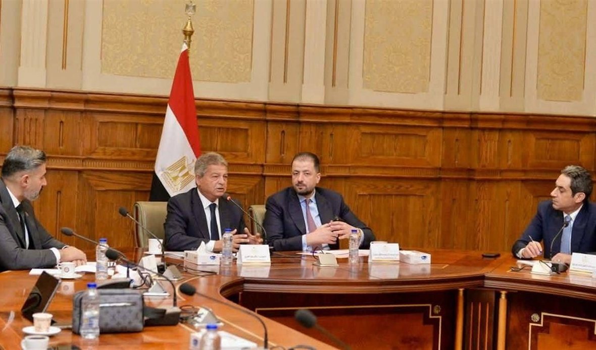 المهندس خالد عبدالعزيز