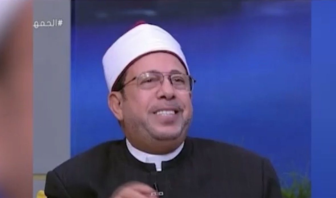 الشيخ عبد العزيز