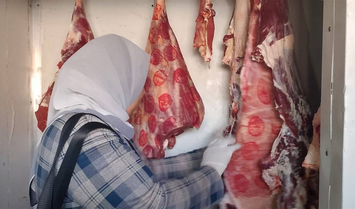 تشديد الرقابة لتحقيق