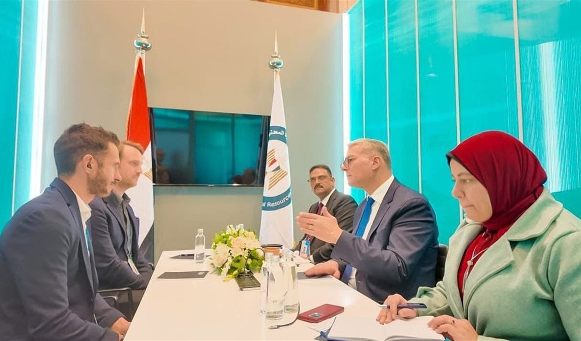 وزير البترول والثروة