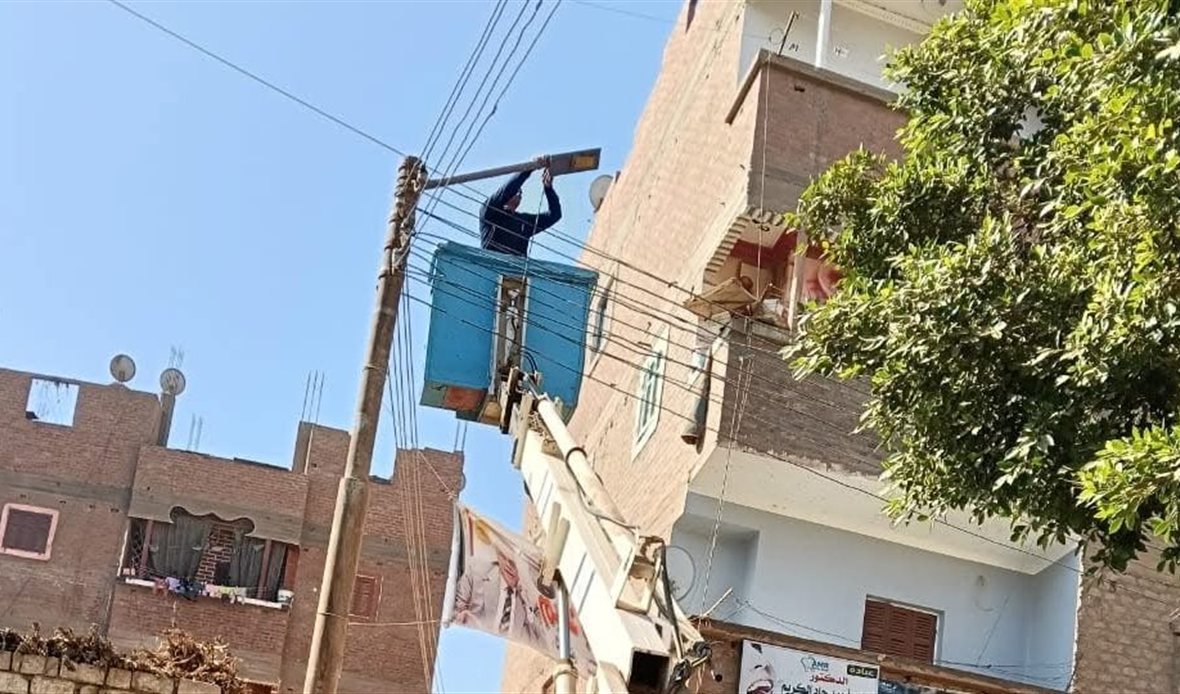 محافظ أسيوط يؤكد