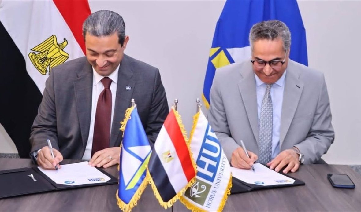 بروتوكول تعاون بين