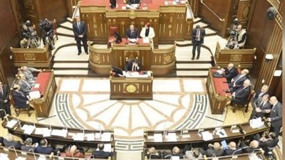مجلس الشيوخ يوافق من حيث المبدأ على تعديلات الضريبة العقارية ورفع حد إعفاء المسكن الخاص