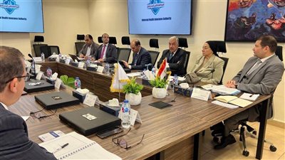 الهيئة العامة للتأمين الصحي الشامل تعتمد قرارات مالية وتنظيمية جديدة