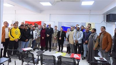 وزير العمل يشهد التقديم والتدريب على فرص العمل بمشروع الضبعة النووية ويوجه رسالة دعم وتشجيع للشباب