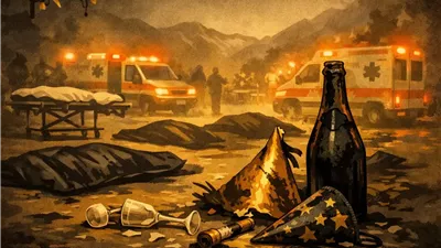 فتح تحقيق جنائي في إدارة ملهى سويسري بعد حريق قاتل ليلة رأس السنة