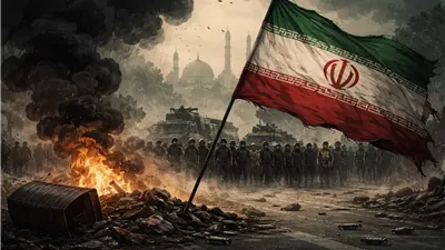 تصاعد الاحتجاجات في إيران وسقوط قتلى خلال مواجهات مع الأمن