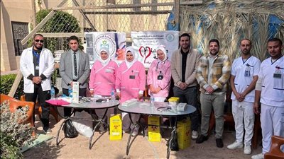 هيئة الرعاية الصحية تُطلق مبادرة «عيد واطمّن» لتعزيز الوعي الصحي وتقديم خدمات الكشف المبكر خلال احتفالات عيد الميلاد المجيد