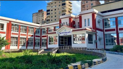 وزارة الصحة: تقديم 8.2 مليون خدمة طبية علاجية ووقائية بمحافظة الإسكندرية خلال 2025