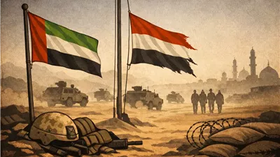 وزارة الدفاع الإماراتية تؤكد اكتمال عودة قواتها من اليمن