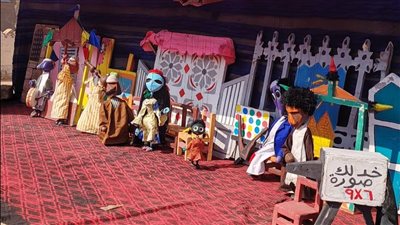 محافظ أسيوط: ختام فعاليات أوبريت «الليلة الكبيرة» بقرى حياة كريمة تأكيدًا لحق المواطن في الثقافة