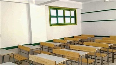 محافظ الإسكندرية يؤكد جاهزية المدارس لامتحانات صفوف النقل ويشدد على بيئة امتحانية آمنة ومنضبطة
